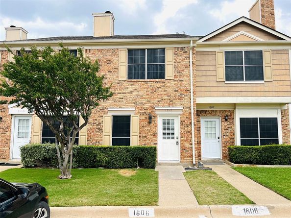 3801  14th Street  1606, Plano Texas 75074
