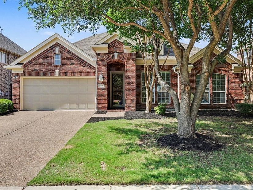 9546  Lance Drive , Frisco Texas 75035