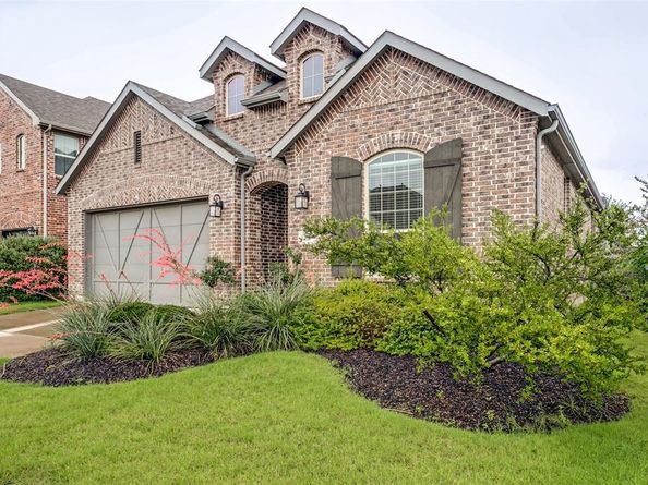 7008  Tree Stand Point , Little Elm Texas 76227