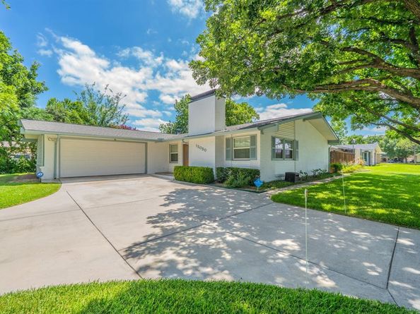 12050  High Meadow Court , Dallas Texas 75234