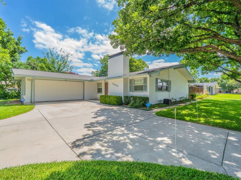 12050  High Meadow Court , Dallas Texas 75234