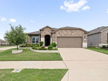 1201  Cornerstone Drive 