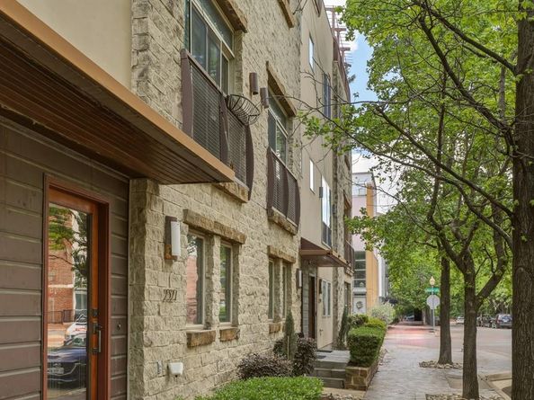 2323  Clark Street , Dallas Texas 75204