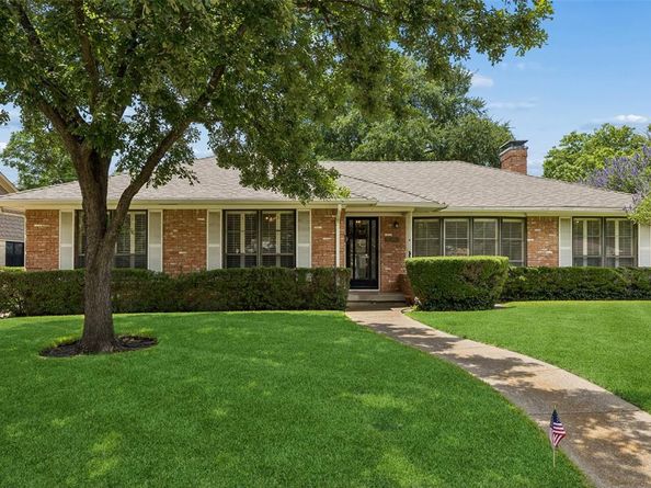 6262 E University Boulevard , Dallas Texas 75214