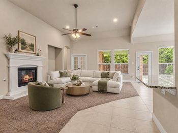1534  Petaluma Drive 