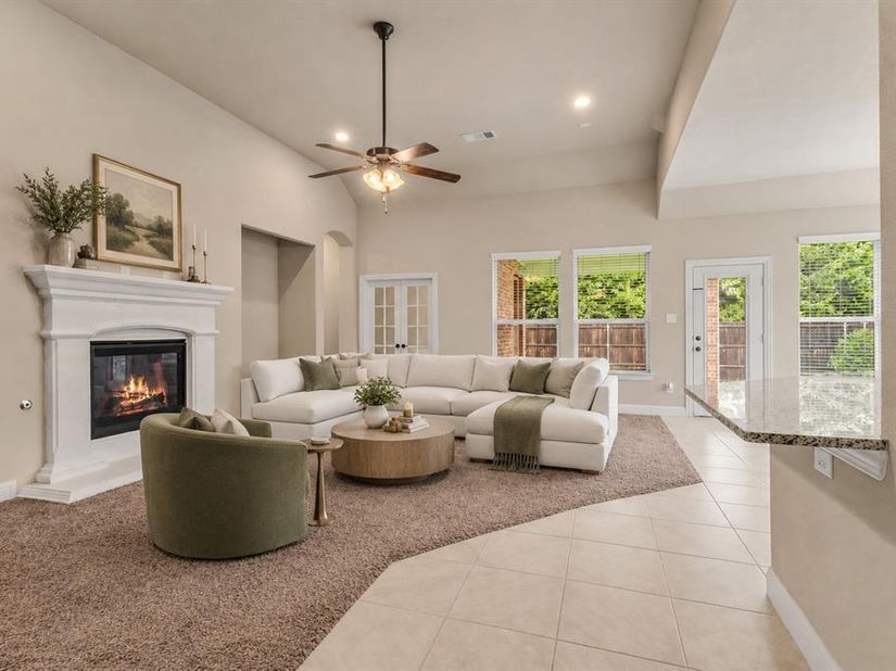 1534  Petaluma Drive , Rockwall Texas 75087