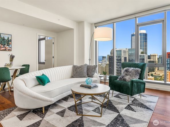 800 Columbia Street 2309, Seattle WA 98104
