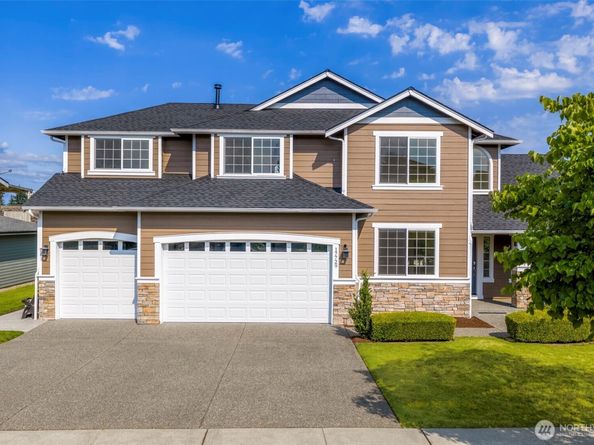 17729 11th Place W, Lynnwood WA 98037