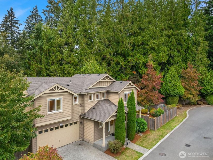 19620 1st Avenue SE, Bothell WA 98012