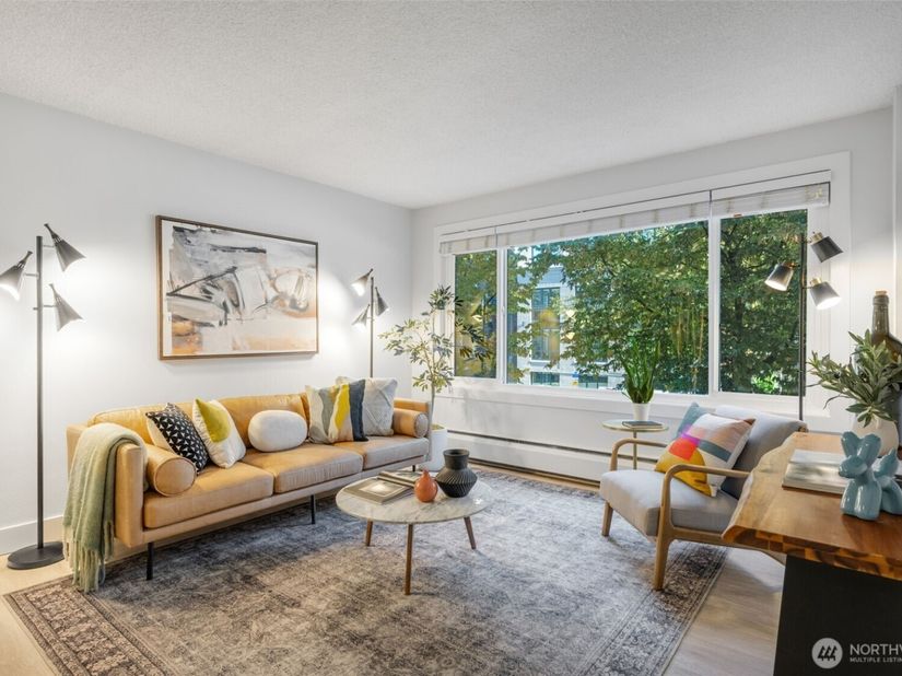 1200 Boylston Avenue 203, Seattle WA 98101
