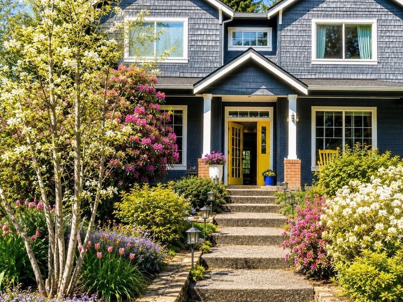 8700 Rosario Place NE, Bainbridge Island WA 98110