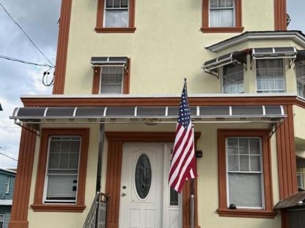 56 Hamilton Avenue, Fairview NJ 07022
