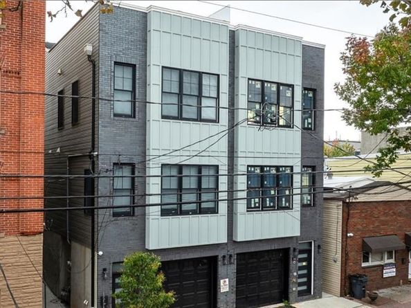 40 Wright Avenue, Jersey City NJ 07306