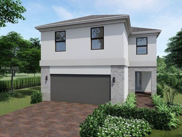 636 NE 1st Terrace, Florida City FL 33034