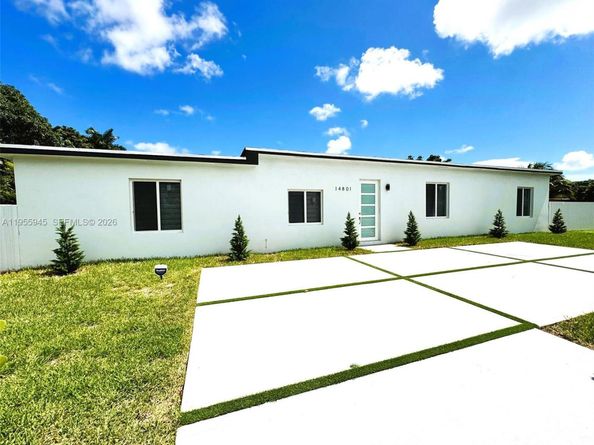 14801 NW 5th Ave, Miami FL 33168
