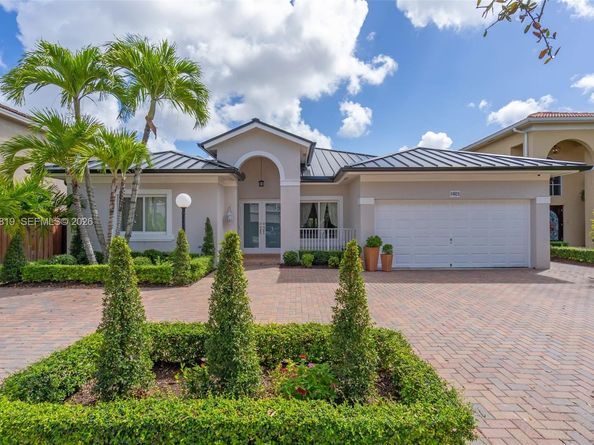14023 SW 132nd Ave, Miami FL 33186