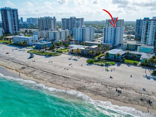 1601 S Ocean Dr 501, Hollywood FL 33019
