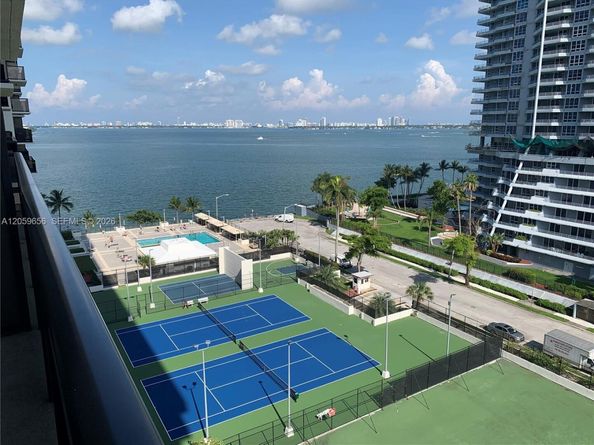 600 NE 36th St 1017, Miami FL 33137