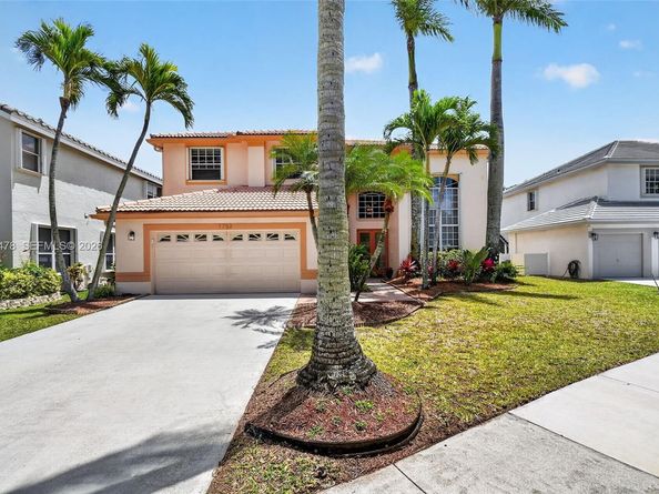 7753 Cedar Hurst Ct, Lake Worth FL 33467