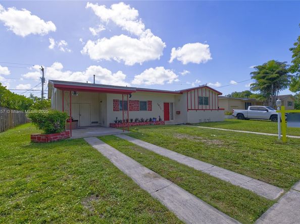 1411 SW 82nd Ct, Miami FL 33144