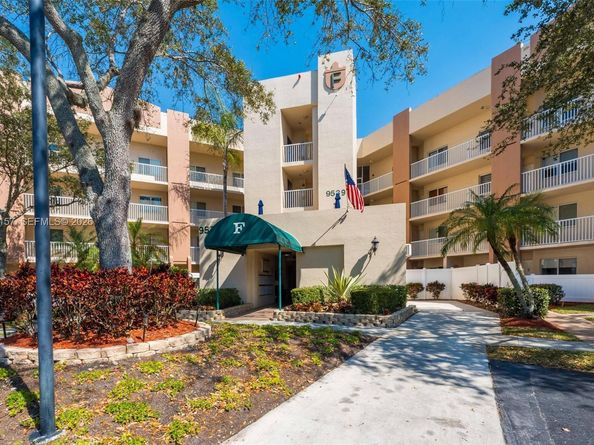 9539 Weldon Cir F214, Tamarac FL 33321