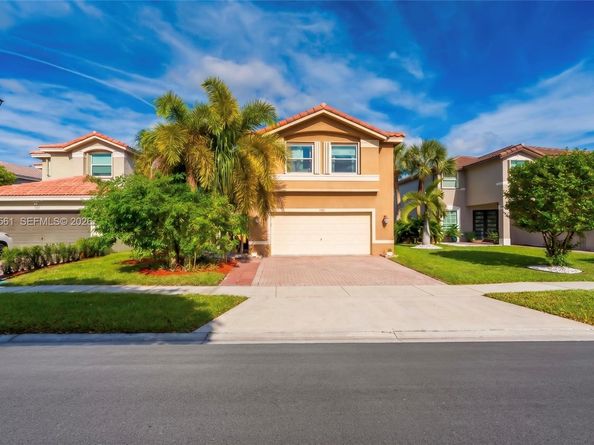 1941 SW 148th Way, Miramar FL 33027