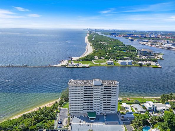 2100 S Ocean Dr 11J, Fort Lauderdale FL 33316