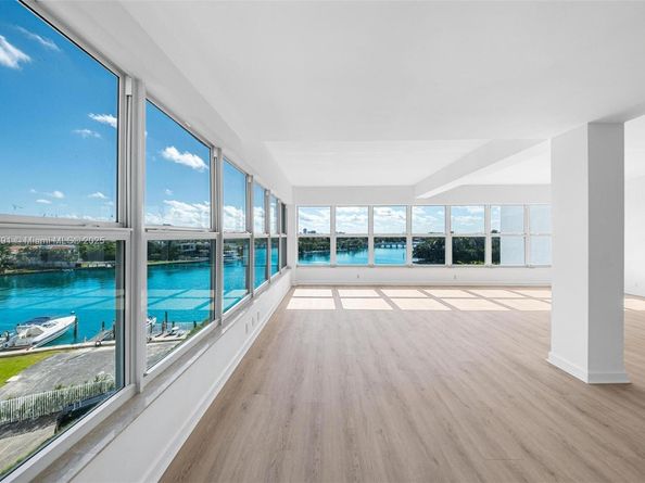 9100 W Bay Harbor Dr 5A, Bay Harbor Islands FL 33154