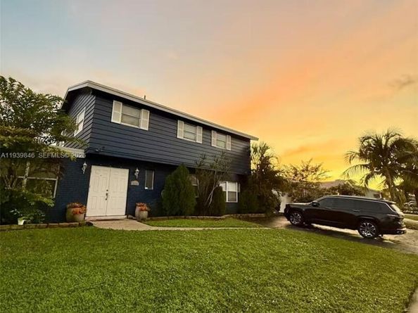 2154 Dorson Way, Delray Beach FL 33445