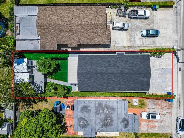 2309 SW 62nd Ave, Miami FL 33155