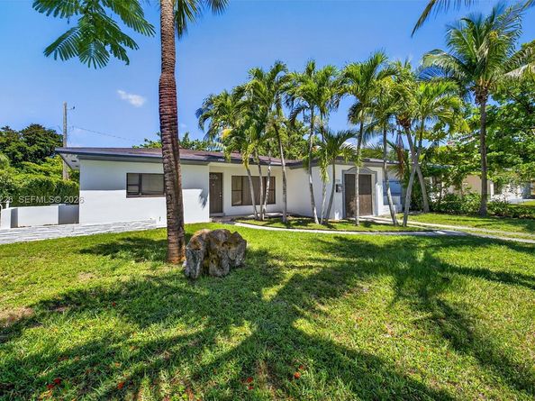 17150 NE 18th Ave, North Miami Beach FL 33162