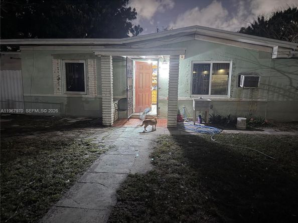 12040 NW 20th Ave, Miami FL 33167