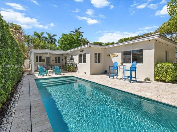 711 NE 72nd Ter, Miami FL 33138
