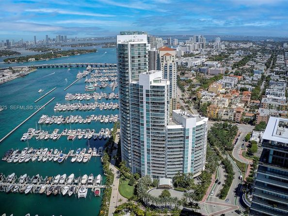 1000 S Pointe Dr 1406, Miami Beach FL 33139