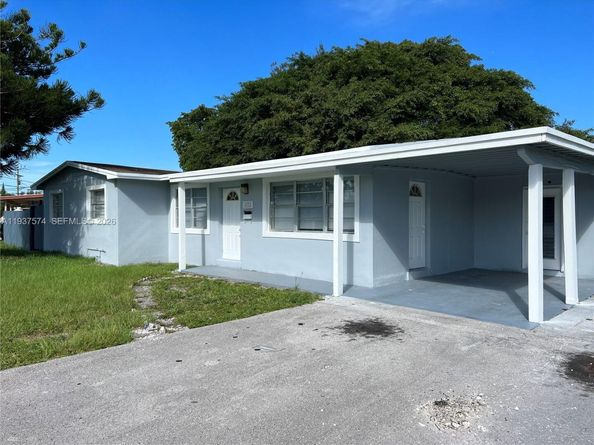 4321 NW 12th Ter, Oakland Park FL 33309