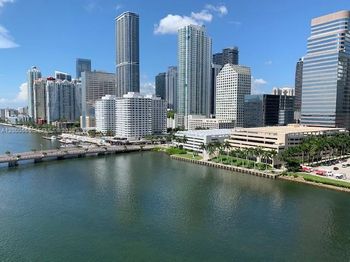 701 Brickell Key Blvd