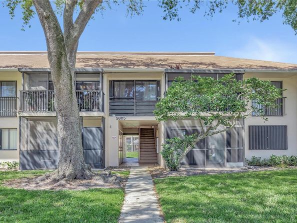 5805 Washington St 17, Hollywood FL 33023