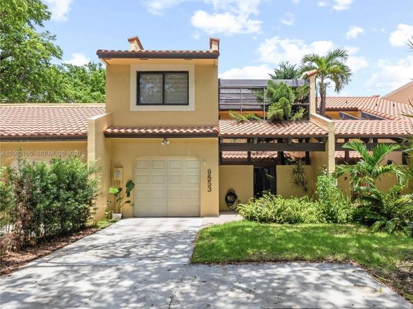 9853 Costa Del Sol Blvd 103F, Doral FL 33178