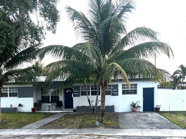 1140 NE 196th Ter, Miami FL 33179