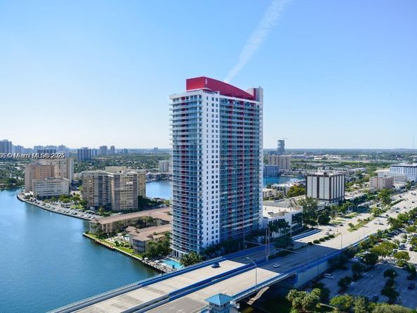 2602 E Hallandale Beach Blvd R1907, Hallandale Beach FL 33009