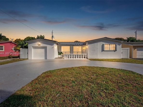7777 Fairway Blvd, Miramar FL 33023