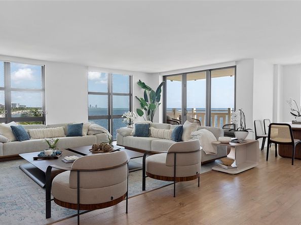 1111 Crandon Blvd A501, Key Biscayne FL 33149