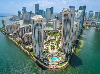 808 Brickell Key Dr