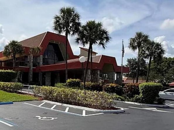 3170 HOLIDAY SPRINGS Boulevard 6309, Margate FL 33063