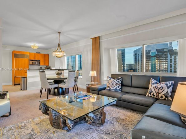 1435 Brickell Ave 3012, Miami FL 33131