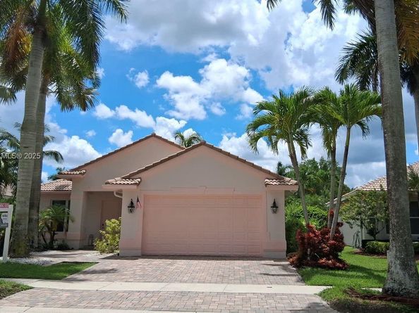 1946 Harbor View Cir, Weston FL 33327