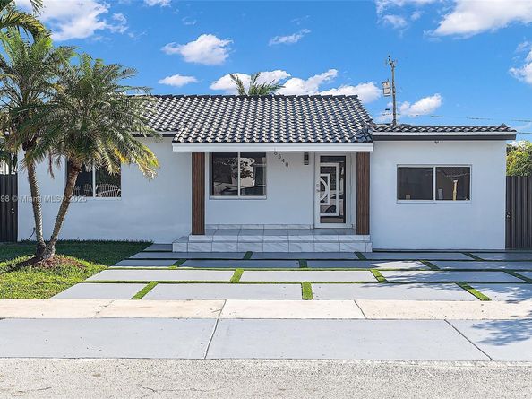 6540 SW 25th St, Miami FL 33155