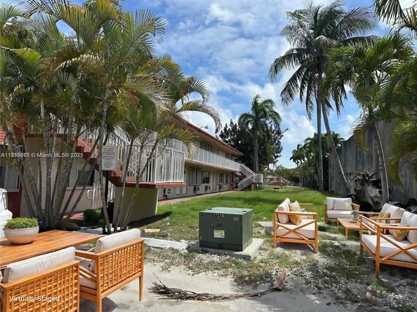 2916 Funston St 47A, Hollywood FL 33020