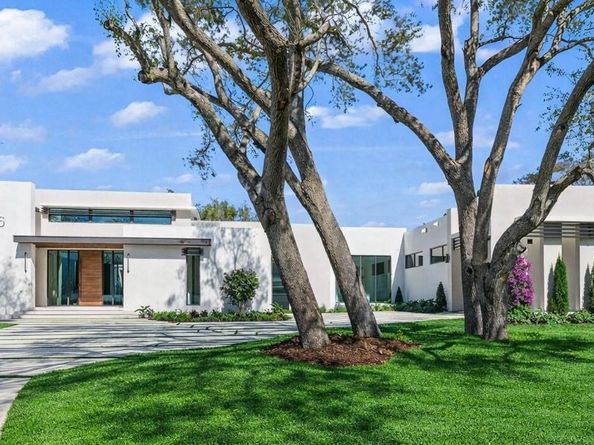 13901 Old Cutler Rd, Palmetto Bay FL 33158