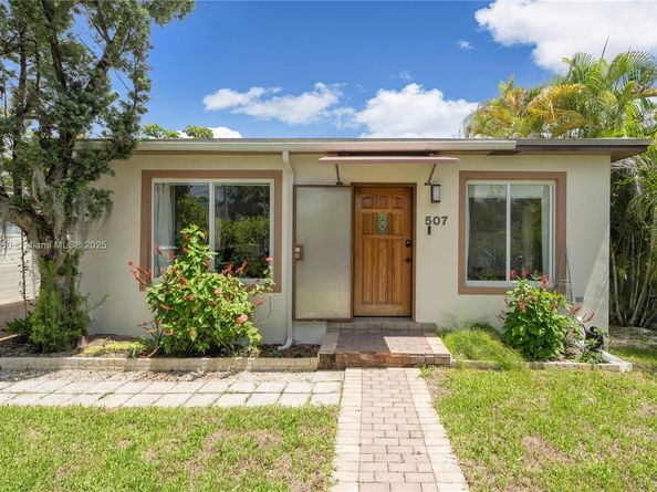 507 NW 42nd St, Miami FL 33127